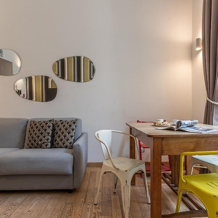 Private Apartment Colosseum Roma Exterior foto