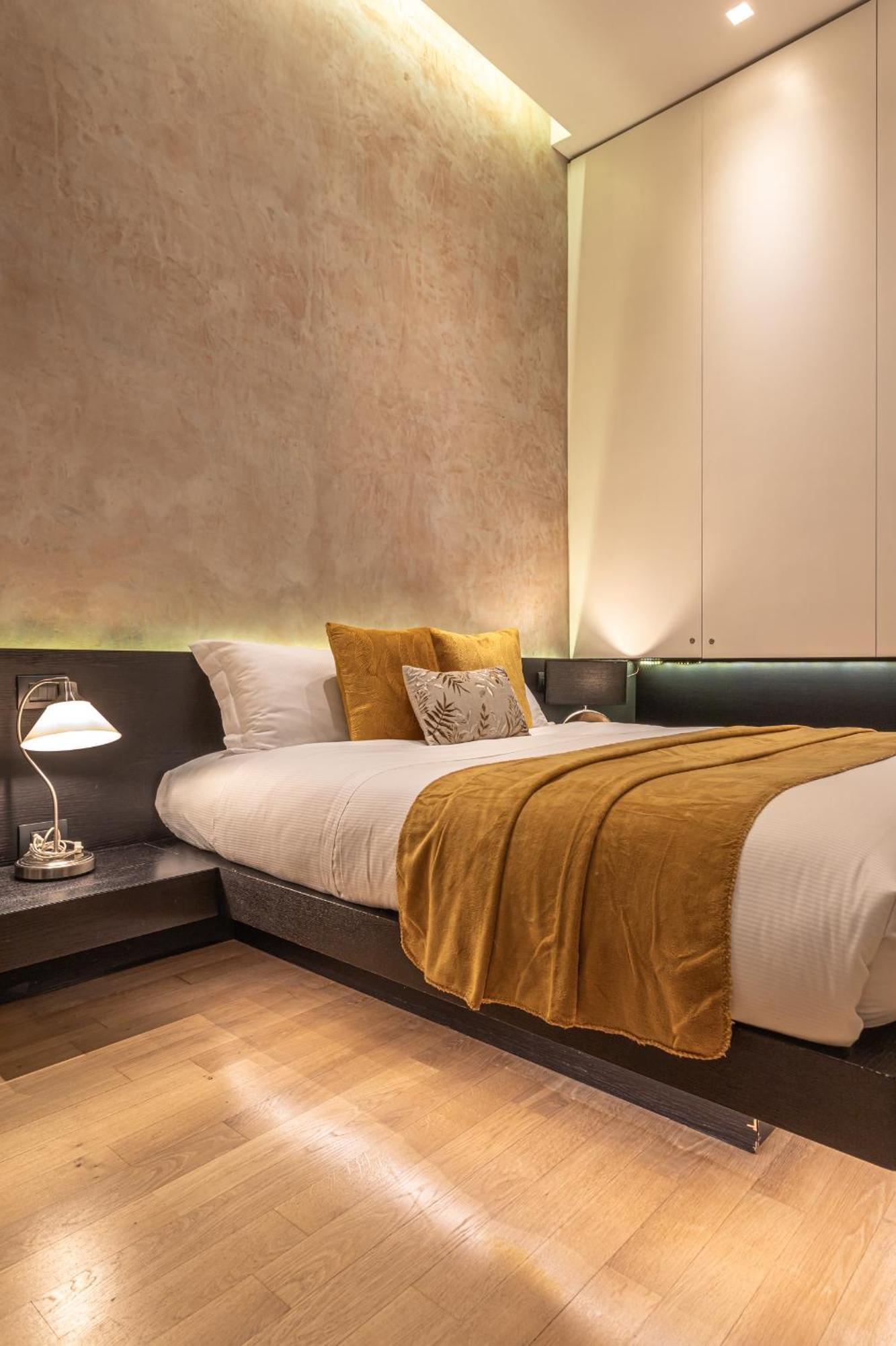 Private Apartment Colosseum Roma Exterior foto