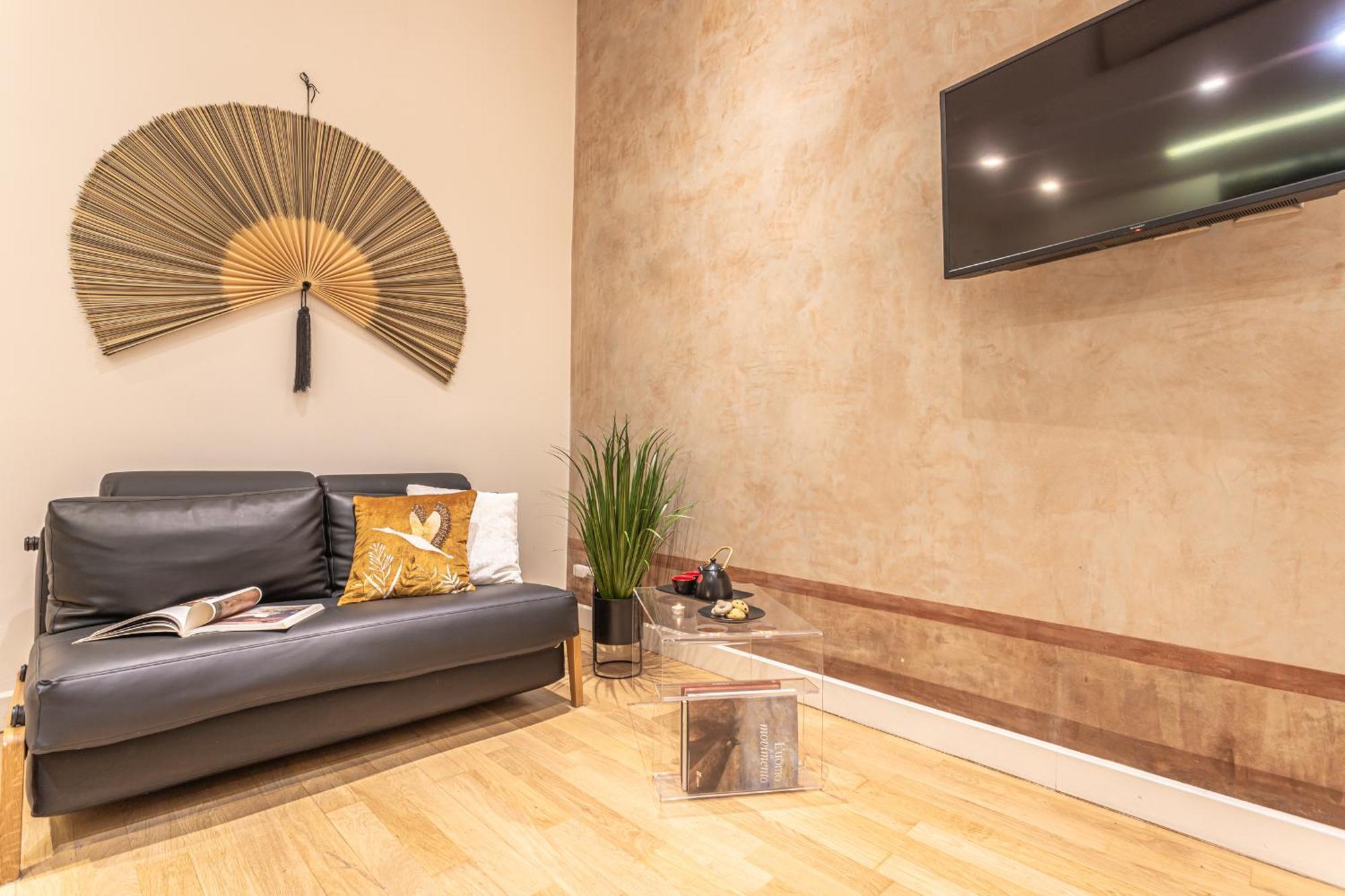 Private Apartment Colosseum Roma Exterior foto