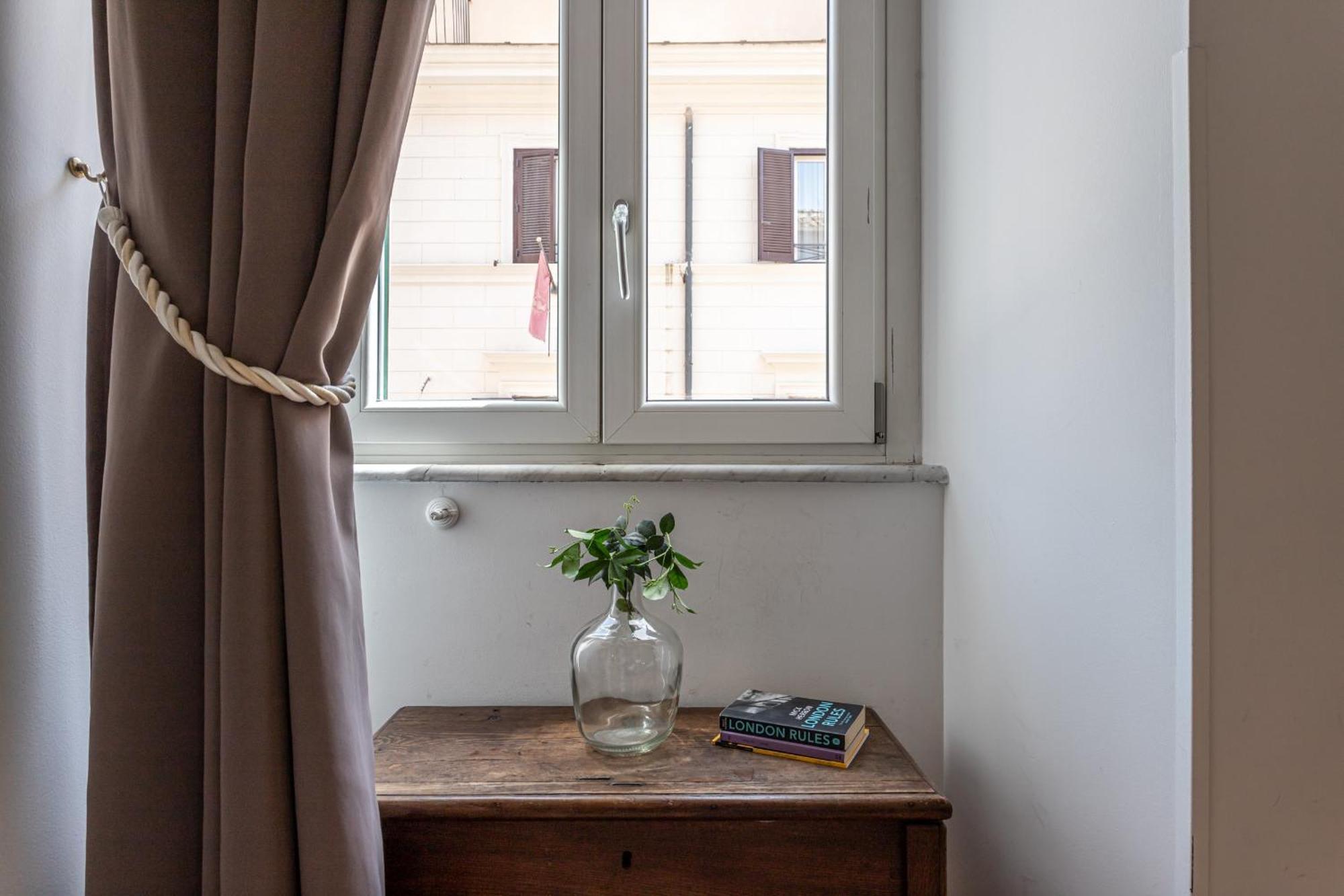 Private Apartment Colosseum Roma Exterior foto