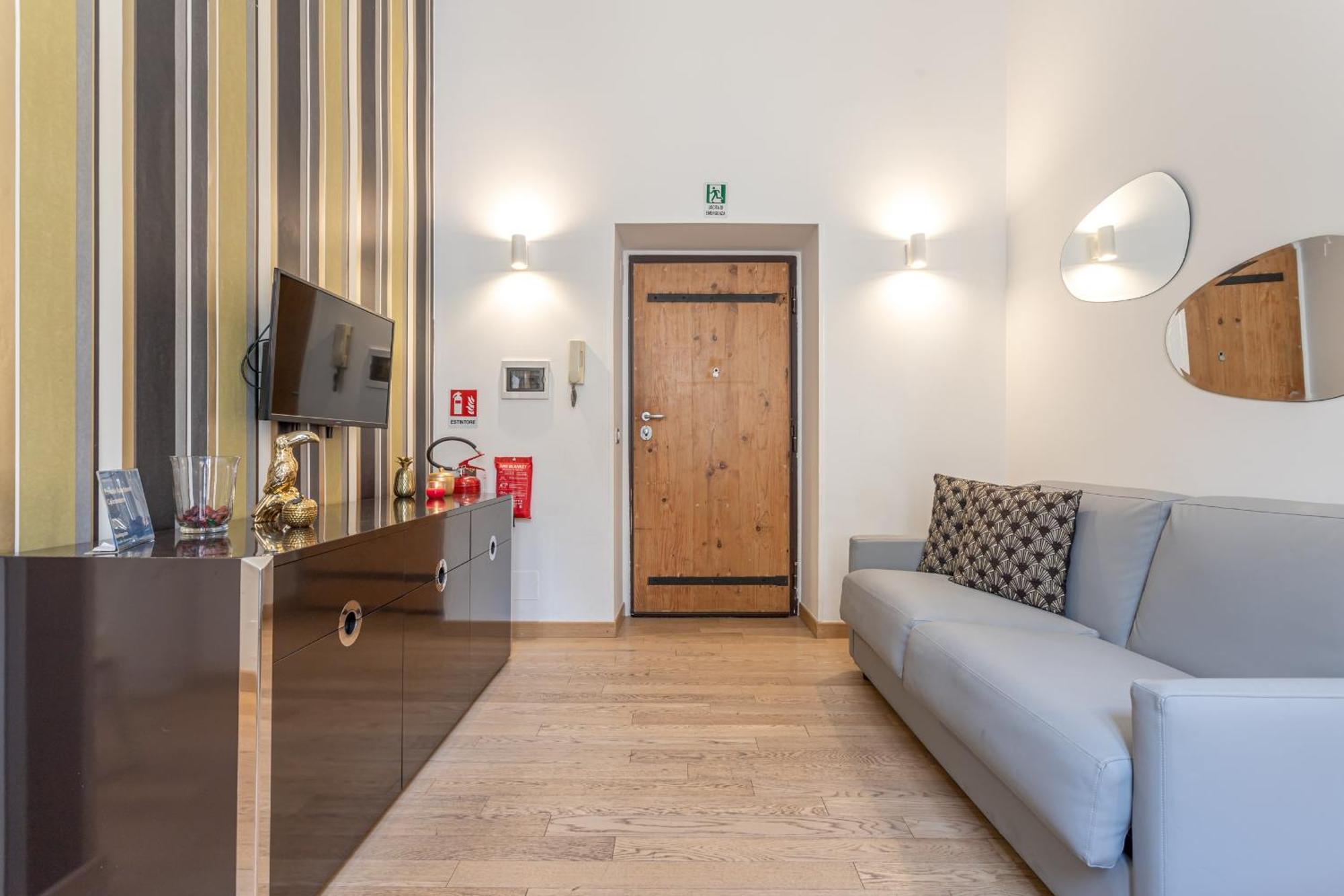 Private Apartment Colosseum Roma Exterior foto