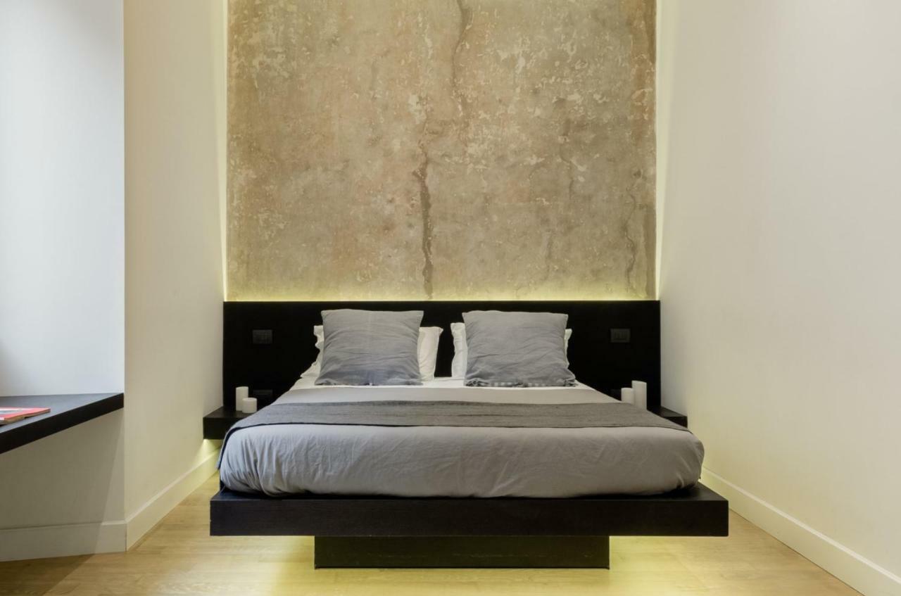 Private Apartment Colosseum Roma Habitación foto